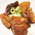 ニュー餅's cooksnap of when they made トロトロ豚の角煮.