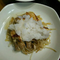M130018's cooksnap of when they made ★鶏ももともやしのおろし添え.