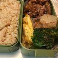 かなえ369's cooksnap of when they made 簡単コンニャクの味噌ステーキ♪煮物甘辛煮.