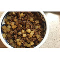 Ayarikaga's cooksnap of when they made ごはんがすすむ！そぼろ大根.