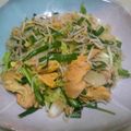 ナオ麻呂's cooksnap of when they made 麩ちゃんぷるー　～沖縄料理～.