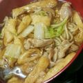 とさみさと's cooksnap of when they made 簡単！ランチや夜食に♪あんかけ焼きそば！.