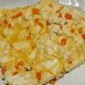 ザッキーナ23's cooksnap of when they made 材料3つでお手軽おかず♪*゜.