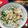 さかいみゆ's cooksnap of when they made ごはんの友♡大根の葉とジャコのふりかけ.