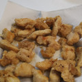 クックYUZCLR☆'s cooksnap of when they made 簡単★スティック胸肉の唐揚げ風.