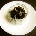 ひさかた's cooksnap of when they made 簡単♡昆布の佃煮.