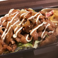 はむはむやみぃ's cooksnap of when they made 簡単こってり こく旨 豚丼.