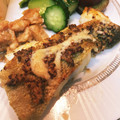 nomi193's cooksnap of when they made 塩たらの種入りマスタード焼.