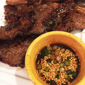 チャヴェズ's cooksnap of when they made 手作り！焼肉のタレ.