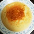 xiahmana's cooksnap of when they made グルテンフリー！米粉のもちもちパンケーキ.