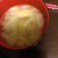 サトモユリア's cooksnap of when they made つるっといける♡白菜と春雨のスープ♡.