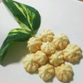 ぷっくりさん。's cooksnap of when they made 雪塩ふわわ風☆のメレンゲクッキー.