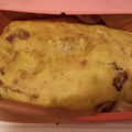 ゆぺたん's cooksnap of when they made さつまいもとくるみのケーキ☆HMで☆.