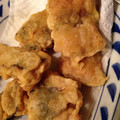 りゅう＆ゆう＆りょう's cooksnap of when they made 簡単！サバのさっぱりレモンカレー揚げ.