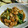 たけひろチャン's cooksnap of when they made 【農家のレシピ】青梗菜と小エビの炒め物.