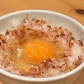 ChunChun☆≡'s cooksnap of when they made 旨み・栄養満点！たっぷりおかかの卵ご飯♪.