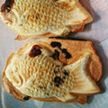 そらと月's cooksnap of when they made ビタントニオde薄皮たい焼き.