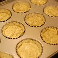 to*'s cooksnap of when they made 爽やか☆レモンのプチケーキ.