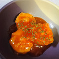 氷室☆蘭's cooksnap of when they made 簡単！ 海老焼売のチリソース！.