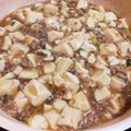 Karin_S888's cooksnap of when they made 辛くない☆ご飯がすすむ♪＊和風麻婆豆腐＊.