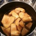 ふーすけーーー's cooksnap of when they made お砂糖なしのほうがおいしいカボチャの煮物.