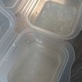 うね子ちゃん's cooksnap of when they made 離乳食初期☆基本のだしから大根ペースト.