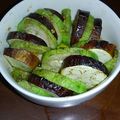 しんし～'s cooksnap of when they made 夏野菜のティアン.