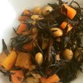 nefiyu's cooksnap of when they made ひじきの煮物.
