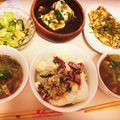komugiko4's cooksnap of when they made 簡単朝ごはん♡豆腐丼.
