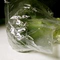 jonah6's cooksnap of when they made ブロッコリーのレンジ茹で.