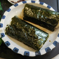 Hirarinn☆'s cooksnap of when they made ＊切り餅で定番の磯辺焼き＊.