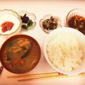 komugiko4's cooksnap of when they made 苺と林檎とバナナのＭＩＸジャム♡.