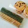 もんBのごま和え's cooksnap of when they made 練り胡麻プリッツ.