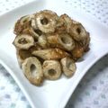 ねっちゃんっ's cooksnap of when they made マヨ醤油ちくわ♪.