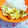 ❤和くんのお嫁さん❤'s cooksnap of when they made 離乳食1歳1ヶ月♡お味噌汁でだし巻き卵風.