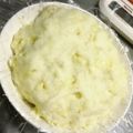 ひろきなお's cooksnap of when they made 洗い物なし!5分でとろけるチーズ蒸しパン.