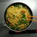 彩音ｍａｍａ's cooksnap of when they made この味♪懐かしいうちのナポリタン.