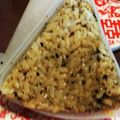 あゆたっくん's cooksnap of when they made ✿ちょっとクセになる♡醤油おむすび✿.