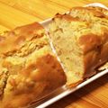 MHR2mama's cooksnap of when they made HMでバターなし！りんごのケーキ.