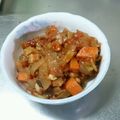 なおころピッコロ's cooksnap of when they made 低たんぱく、低塩ご飯.