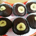 ぱんだｍａｍａ's cooksnap of when they made 超簡単ワンボール！濃厚チョコレートケーキ.