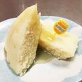 ♡minyon♡'s cooksnap of when they made レモンの米粉蒸しパン★もちふわ.