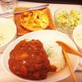 komugiko4's cooksnap of when they made 白いんげん豆とささみのポタージュ.