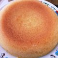 かぴちゃんまん♡'s cooksnap of when they made ボール1個でできる簡単なパウンドケーキ.