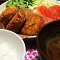 あっぺいん's cooksnap of when they made カレー風味のかぼちゃコロッケ.