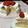 クック9CGDVK☆'s cooksnap of when they made ショートケーキ デコレーション.