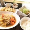 tresette's cooksnap of when they made 簡単リメイク★味噌肉じゃが.