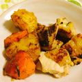 華花金魚's cooksnap of when they made 鶏もも肉のローズマリーレモンマリネソテー.