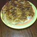 あずみまま's cooksnap of when they made しそ餃子.