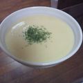 かさみほ's cooksnap of when they made さつまいものポタージュスープ✿.